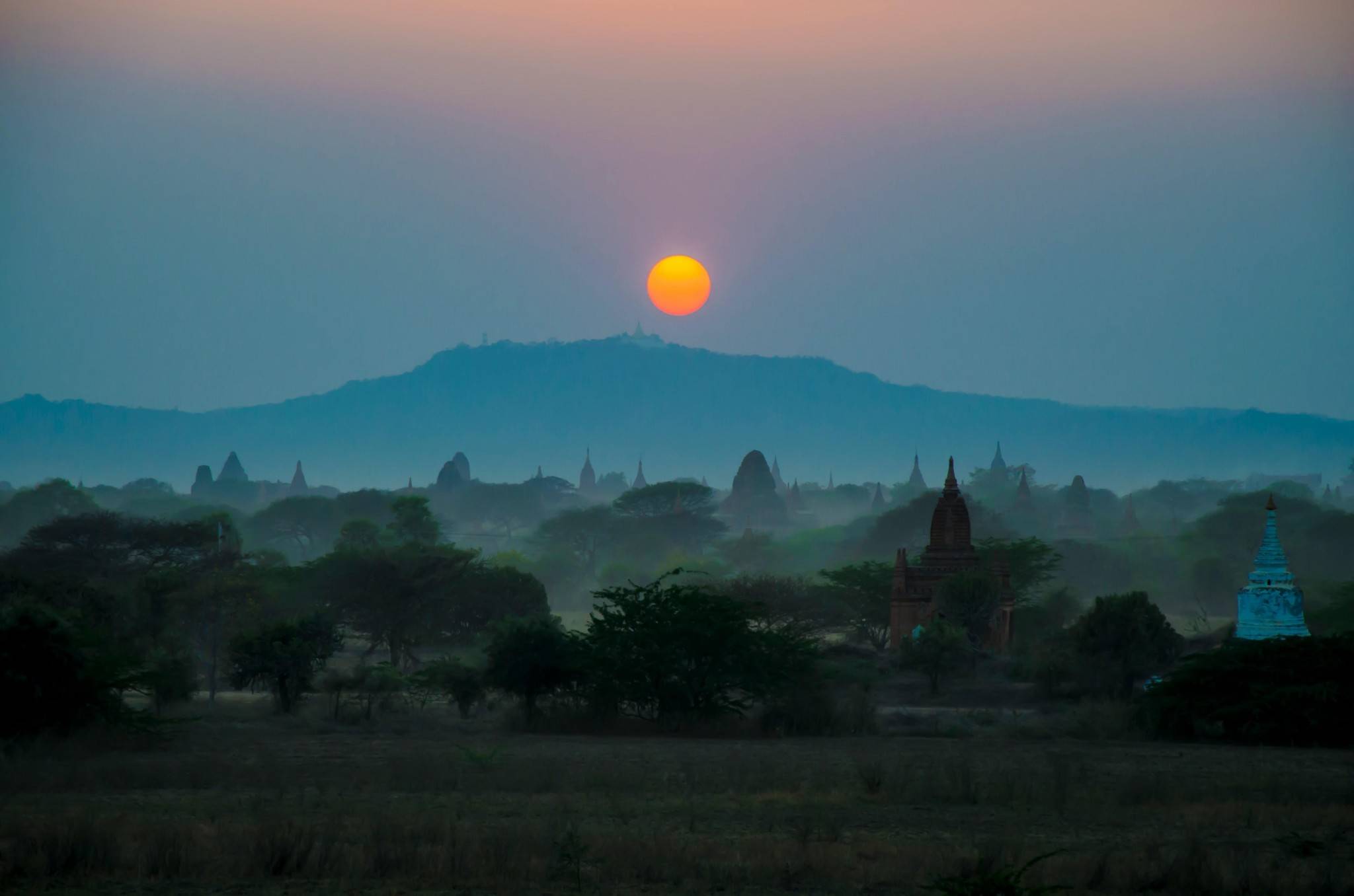 Myanmar